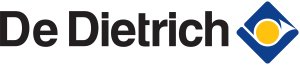 Logo firmy DeDietrich