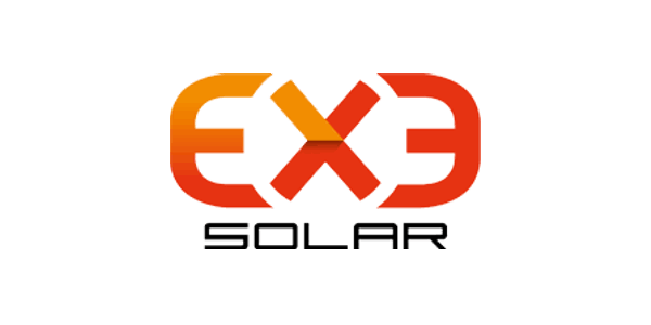 Logo firmy EXE