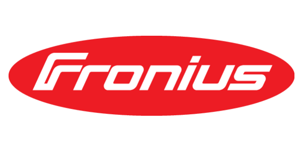 Logo firmy Fronius