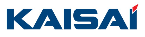 Logo firmy KAISAI