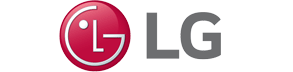 Logo firmy LG