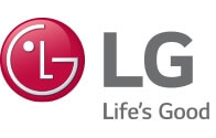 Logo firmy LG