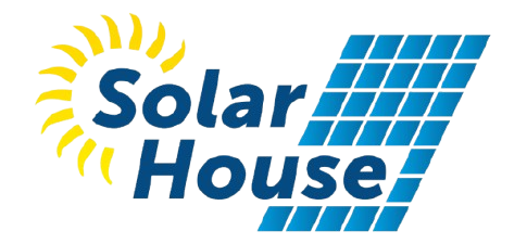 Logo SolarHouse