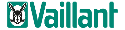 Logo firmy Vaillant